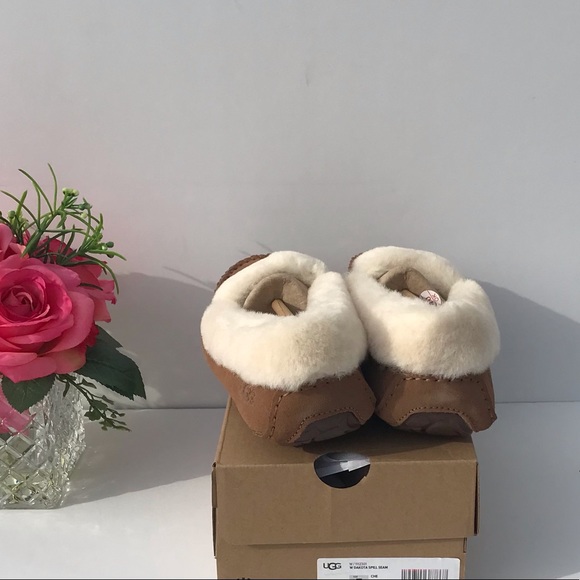 UGG Dakota Spill Seam - Picture 4 of 8